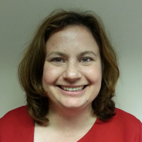 Dr Rebecca Corbett
