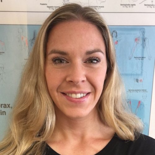 Dr Catherine Belsey